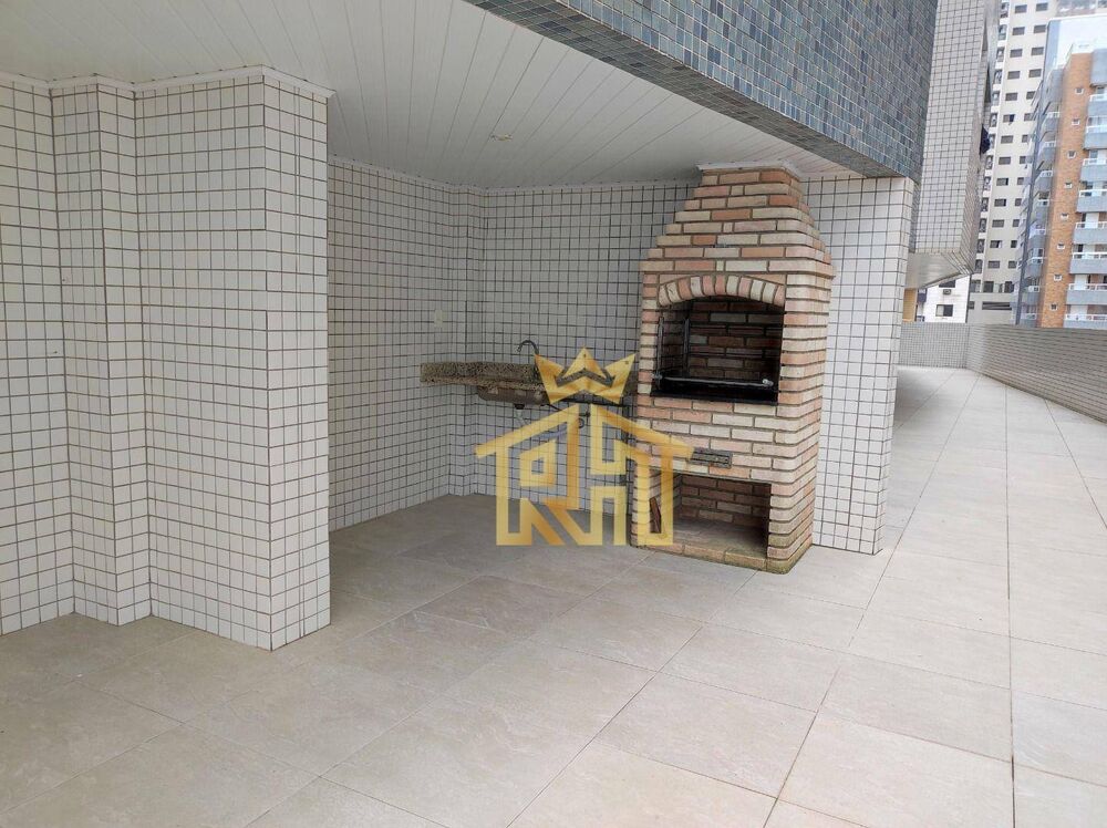 Apartamento, 3 quartos, 139 m² - Foto 4