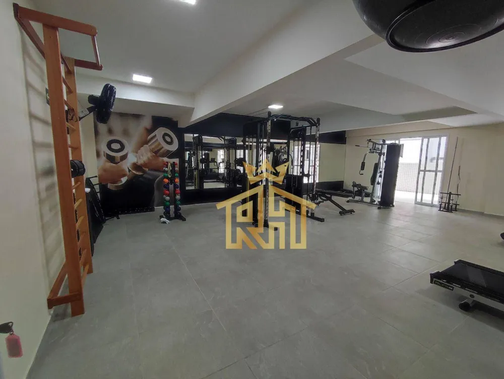 Apartamento, 3 quartos, 139 m² - Foto 4