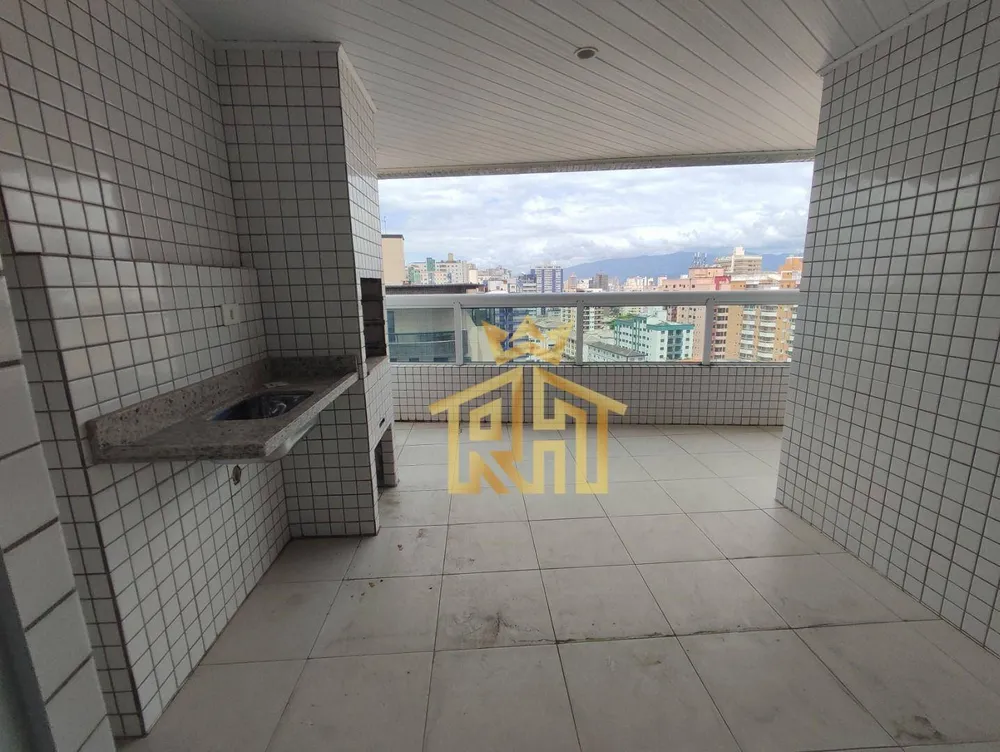 Apartamento, 3 quartos, 139 m² - Foto 2