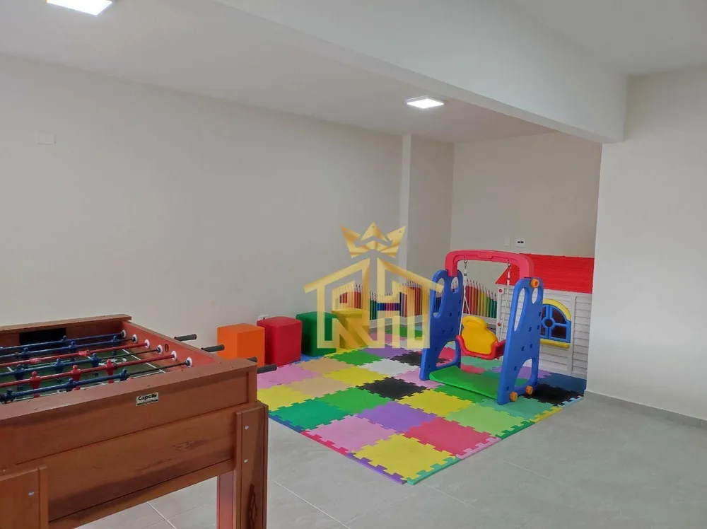 Apartamento, 3 quartos, 139 m² - Foto 11