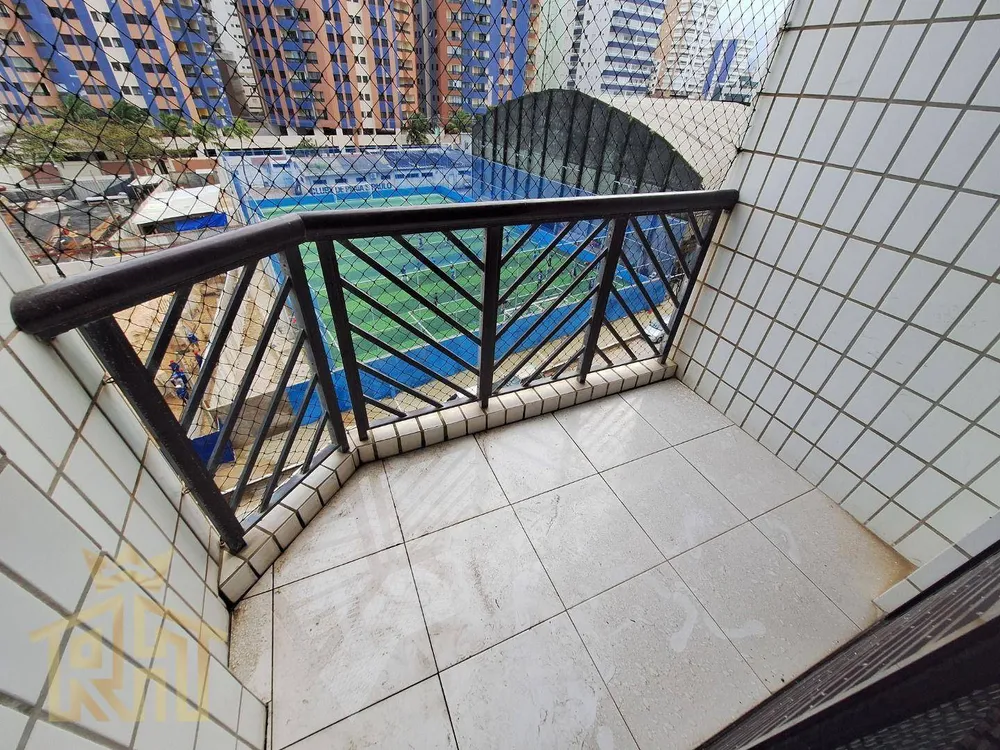 Apartamento, 2 quartos, 65 m² - Foto 8