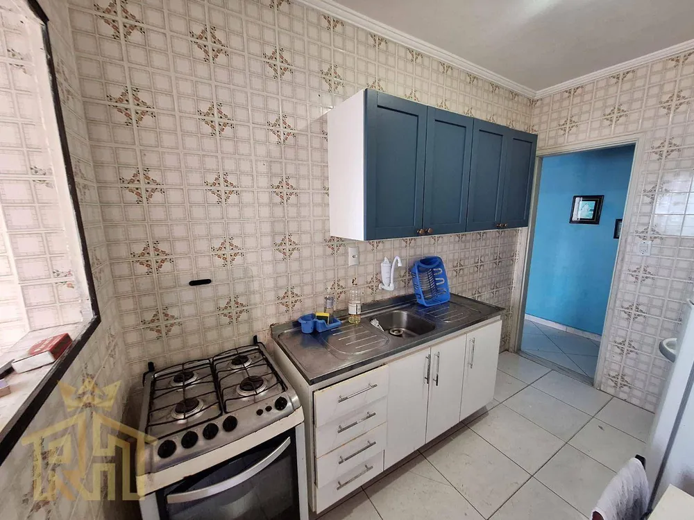 Apartamento, 2 quartos, 65 m² - Foto 4