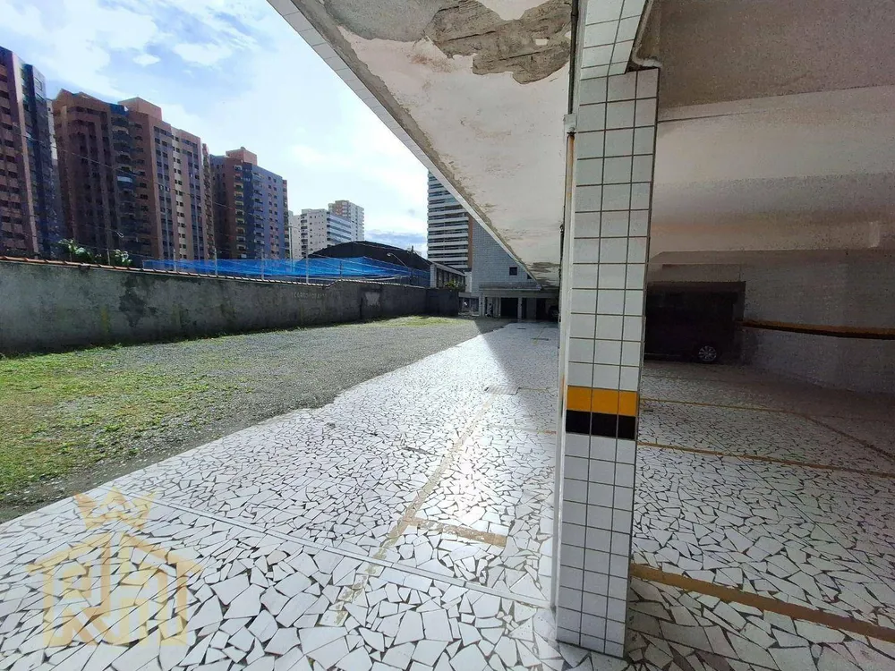 Apartamento, 2 quartos, 65 m² - Foto 1