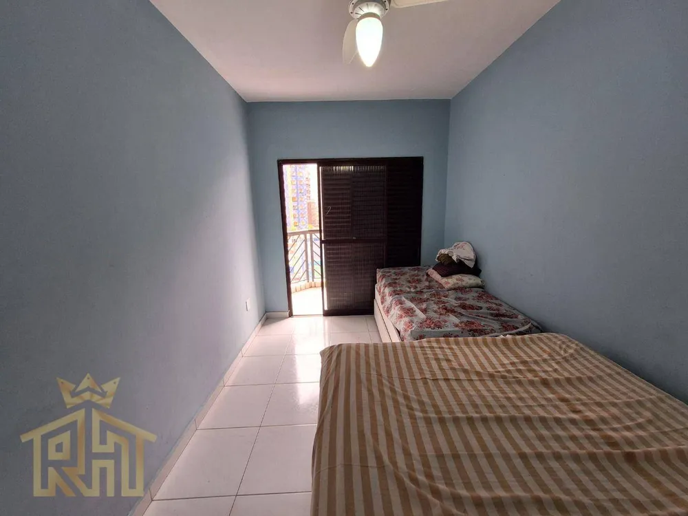 Apartamento, 2 quartos, 65 m² - Foto 2
