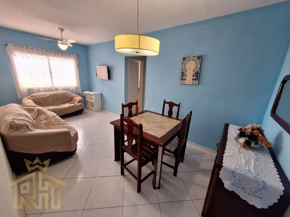 Apartamento, 2 quartos, 65 m² - Foto 2