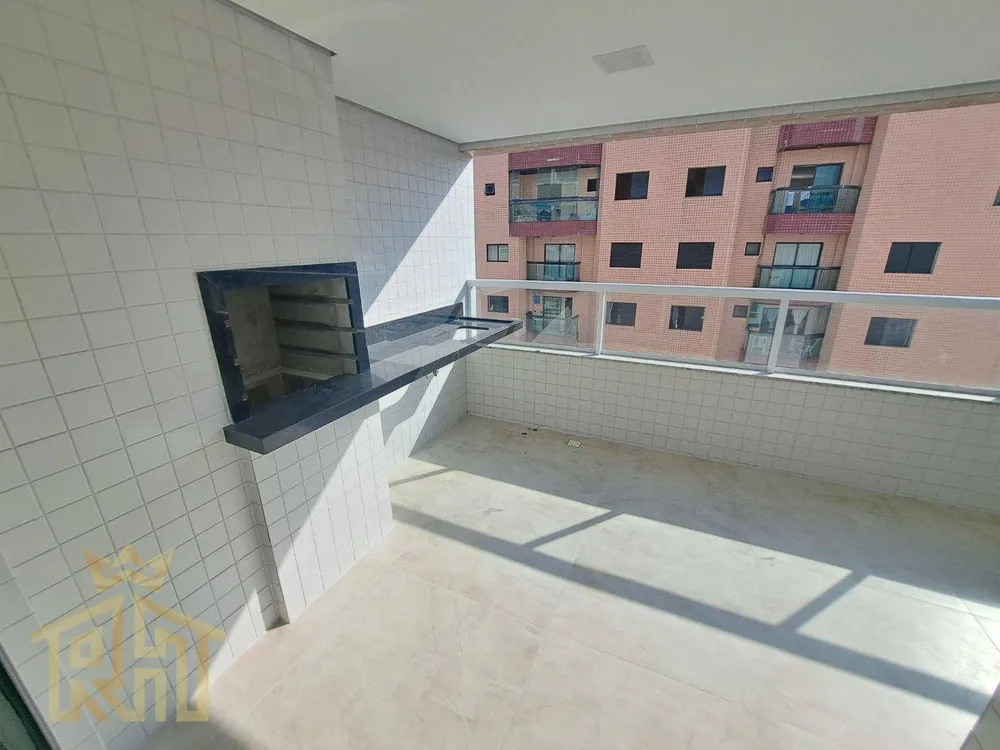 Apartamento, 2 quartos, 86 m² - Foto 2