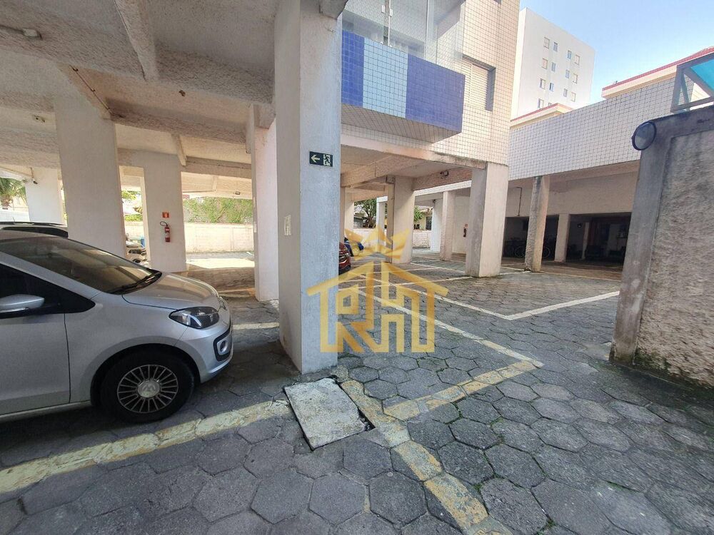 Apartamento à venda com 2 quartos, 62m² - Foto 8