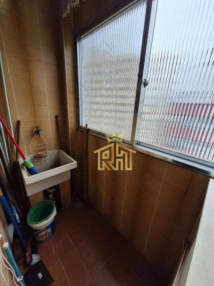 Apartamento à venda com 2 quartos, 62m² - Foto 6