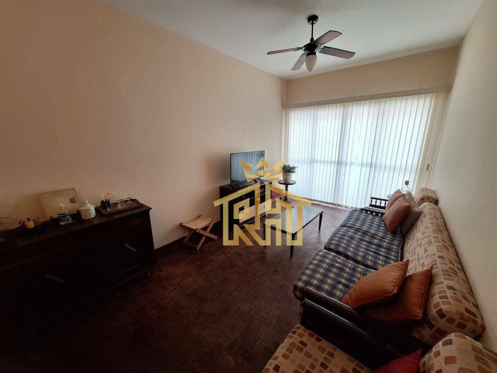 Apartamento à venda com 2 quartos, 62m² - Foto 2