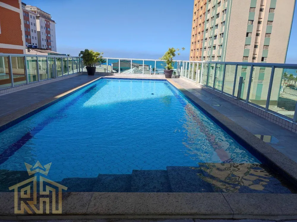 Apartamento, 2 quartos, 89 m² - Foto 1