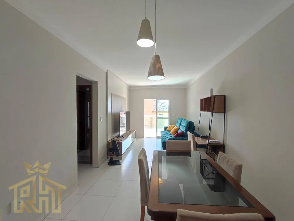 Apartamento, 2 quartos, 89 m² - Foto 2