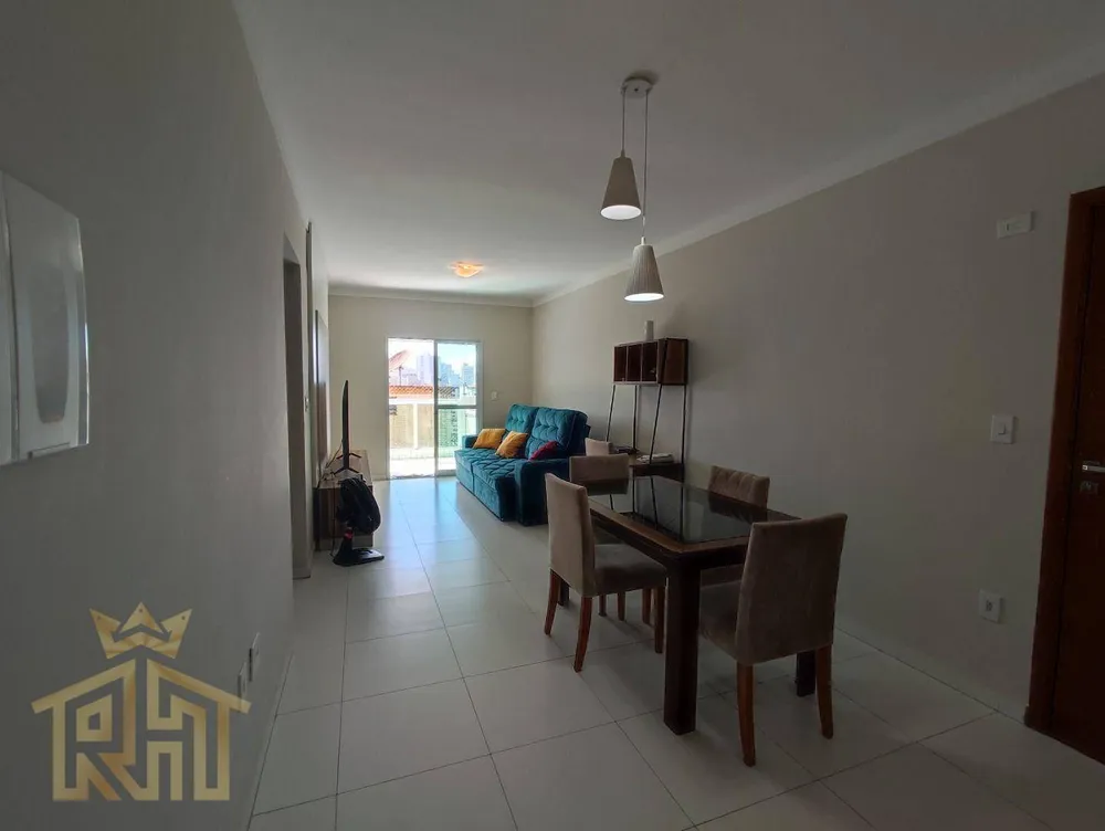 Apartamento, 2 quartos, 89 m² - Foto 3