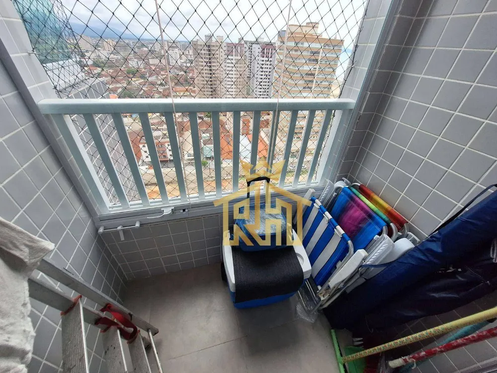 Apartamento, 3 quartos, 112 m² - Foto 5