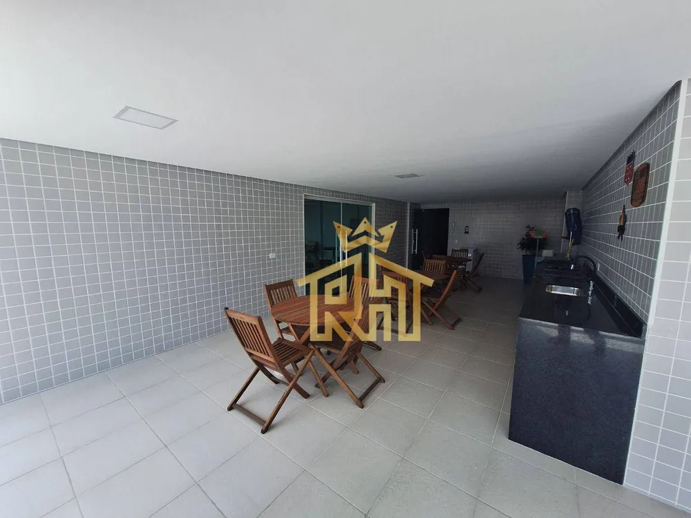 Apartamento, 3 quartos, 112 m² - Foto 13