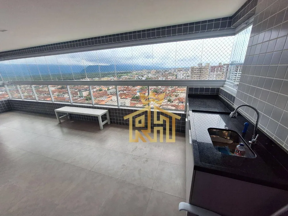 Apartamento, 3 quartos, 112 m² - Foto 1