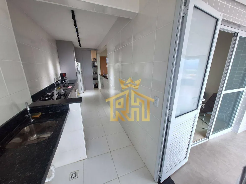 Apartamento, 3 quartos, 112 m² - Foto 4