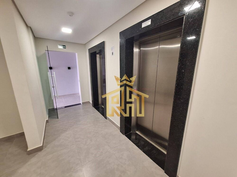 Apartamento, 3 quartos, 112 m² - Foto 2