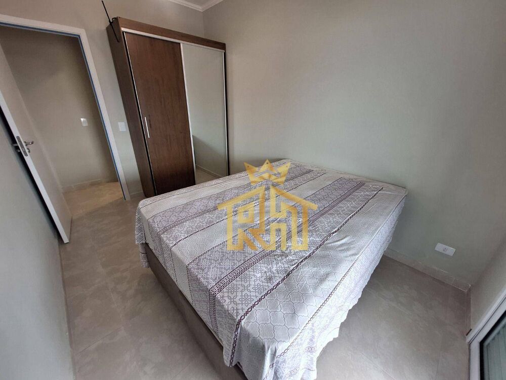 Apartamento, 3 quartos, 112 m² - Foto 1