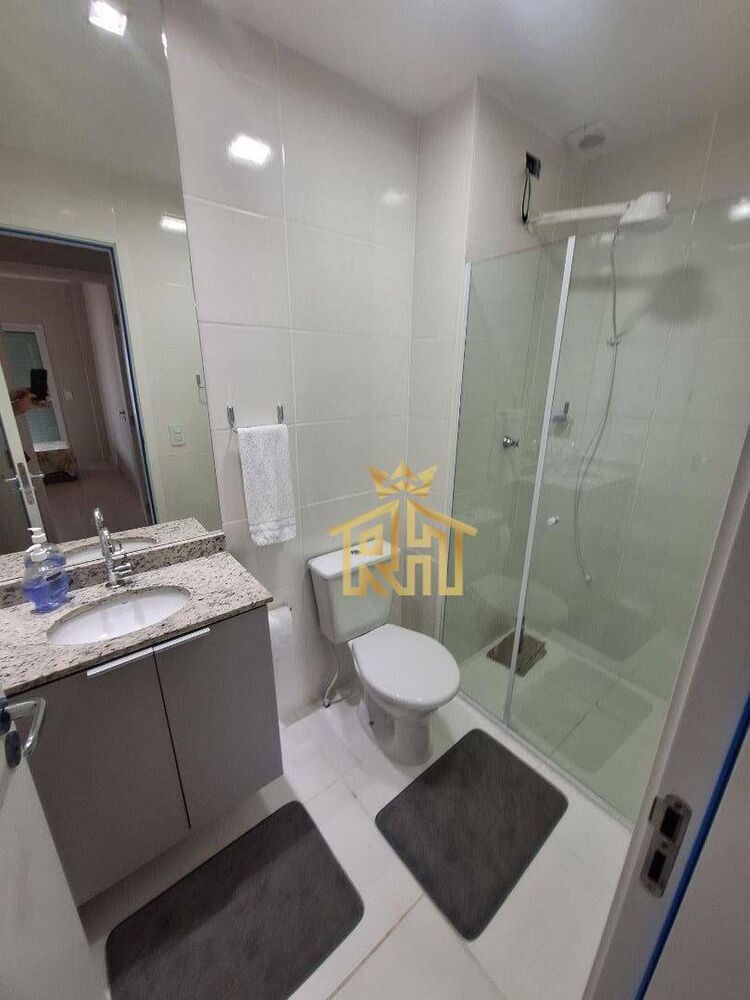 Apartamento, 3 quartos, 112 m² - Foto 4