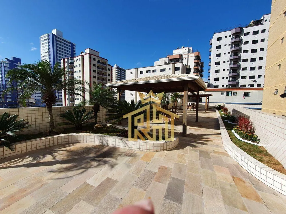 Apartamento, 2 quartos, 89 m² - Foto 8