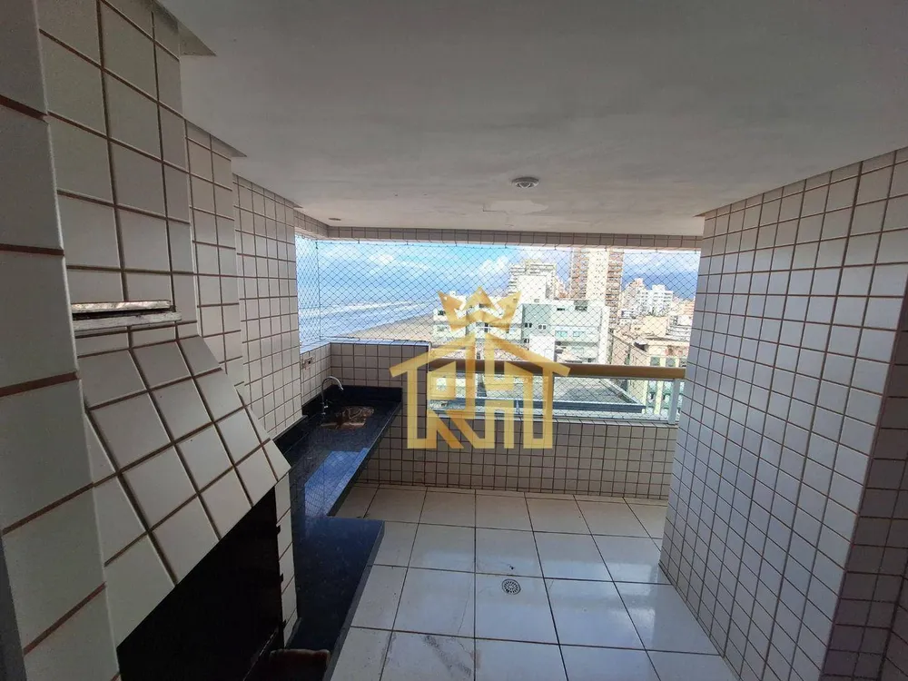 Apartamento, 2 quartos, 89 m² - Foto 2