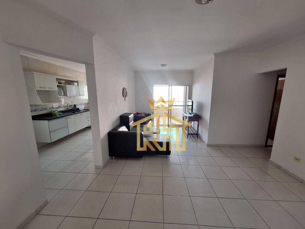 Apartamento, 2 quartos, 89 m² - Foto 1