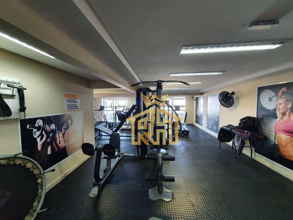 Apartamento, 2 quartos, 89 m² - Foto 2