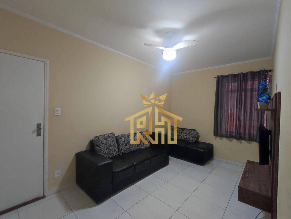 Apartamento à venda com 1 quarto, 50m² - Foto 3