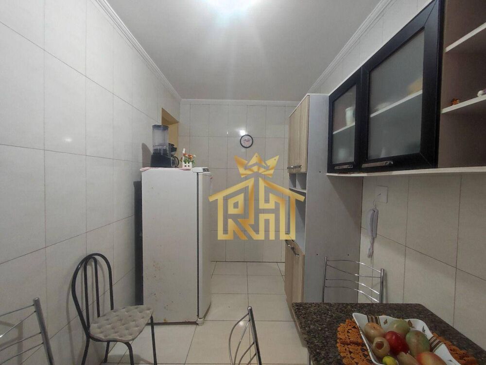Apartamento à venda com 1 quarto, 50m² - Foto 17
