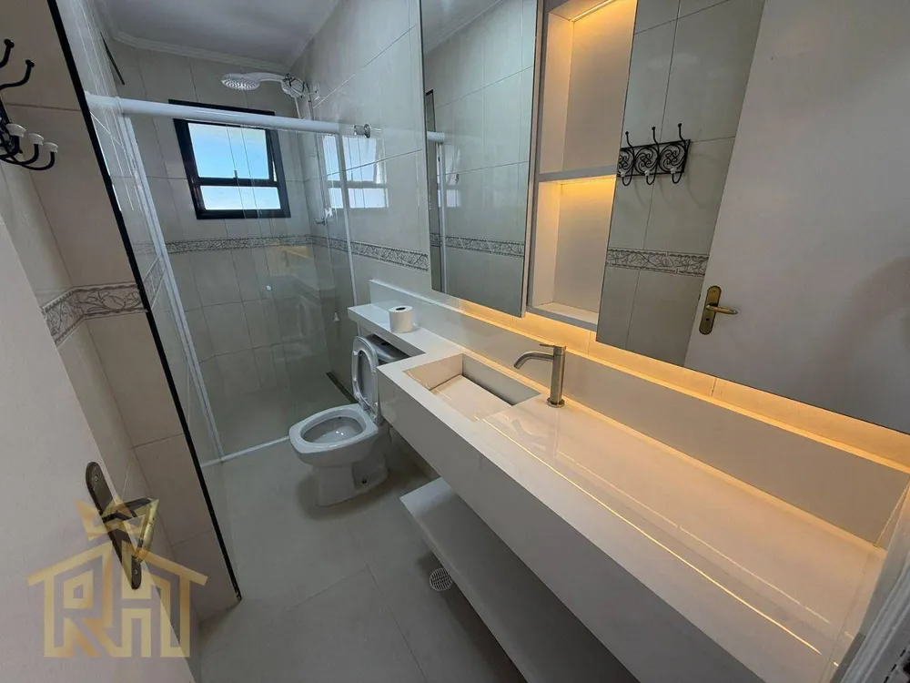 Apartamento, 2 quartos, 98 m² - Foto 1