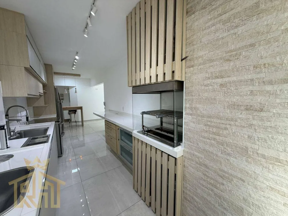 Apartamento, 2 quartos, 98 m² - Foto 4