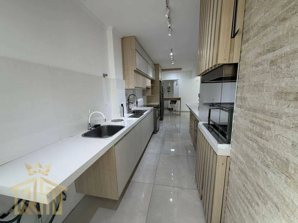 Apartamento, 2 quartos, 98 m² - Foto 3