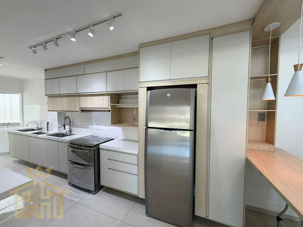 Apartamento, 2 quartos, 98 m² - Foto 9