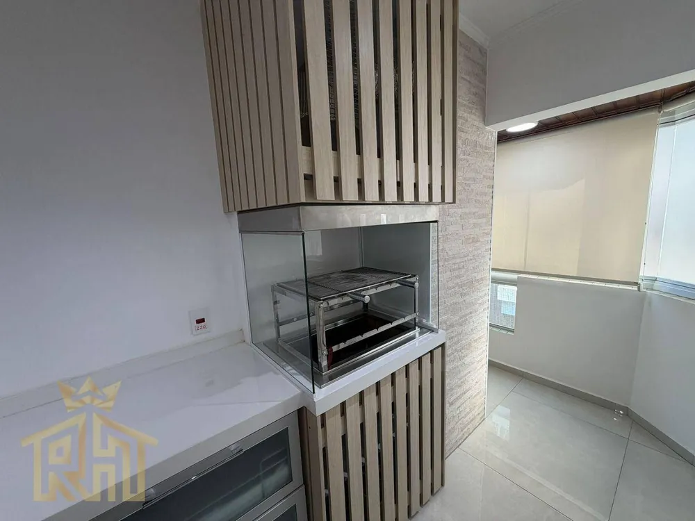 Apartamento, 2 quartos, 98 m² - Foto 9
