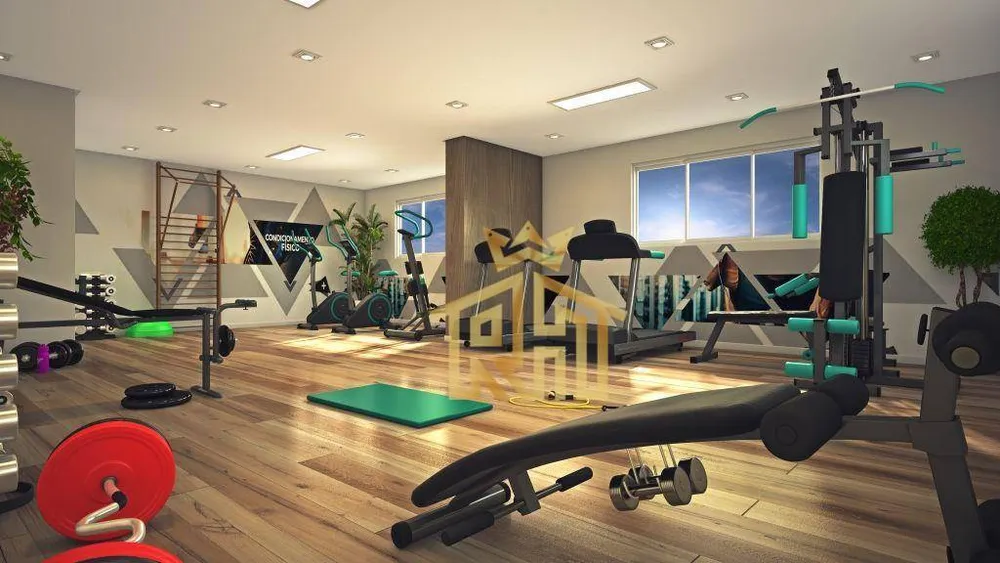 Apartamento, 2 quartos, 73 m² - Foto 9