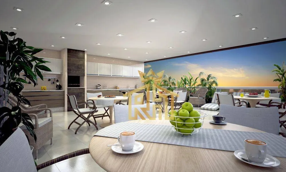 Apartamento, 2 quartos, 73 m² - Foto 12