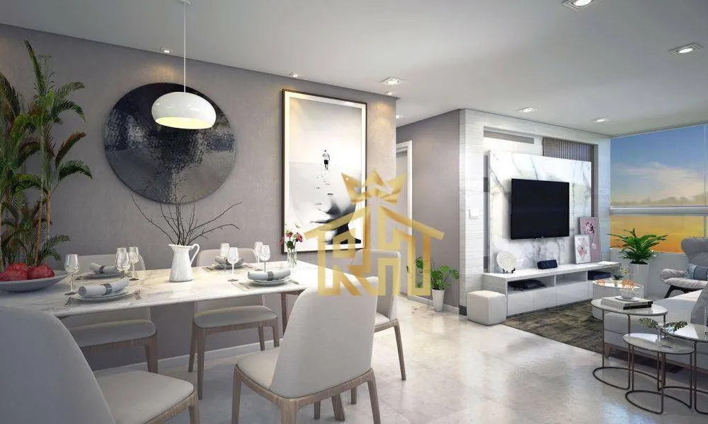 Apartamento, 2 quartos, 73 m² - Foto 11