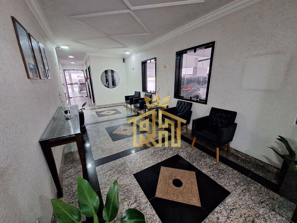 Apartamento, 2 quartos, 96 m² - Foto 4
