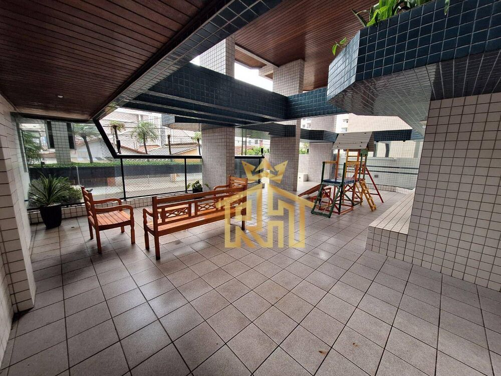 Apartamento, 2 quartos, 96 m² - Foto 1