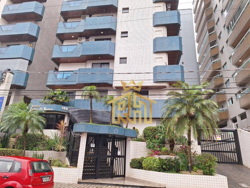 Apartamento, 2 quartos, 96 m² - Foto 2