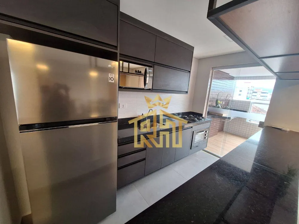 Apartamento, 2 quartos, 91 m² - Foto 16
