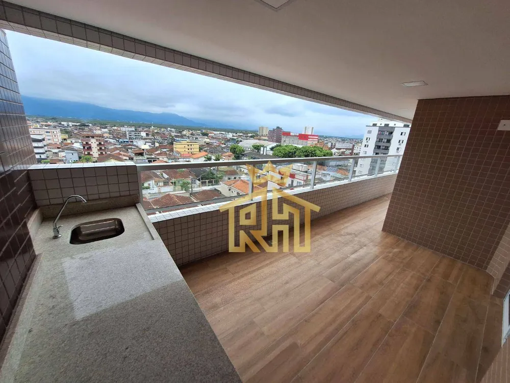 Apartamento, 2 quartos, 91 m² - Foto 2