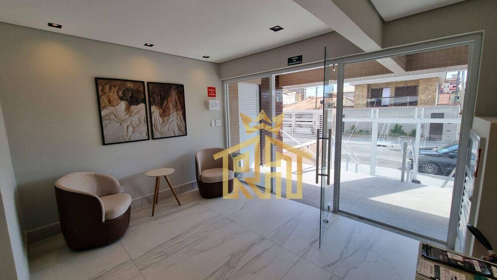 Apartamento, 2 quartos, 91 m² - Foto 1