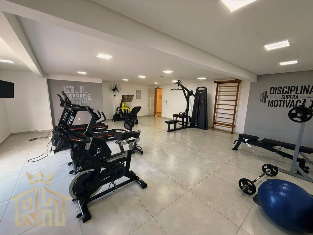 Apartamento, 2 quartos, 79 m² - Foto 9