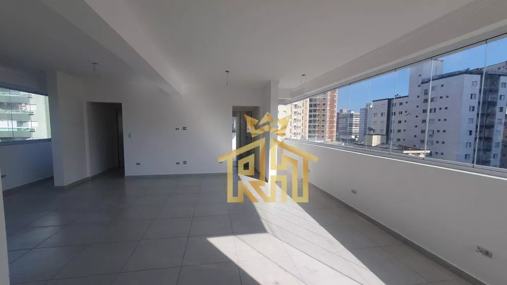 Apartamento à venda com 2 quartos, 93m² - Foto 2