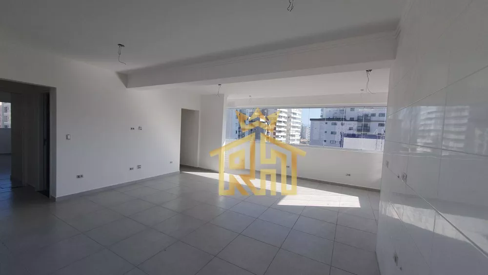 Apartamento à venda com 2 quartos, 93m² - Foto 4