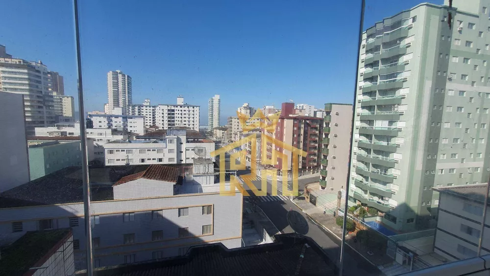 Apartamento à venda com 2 quartos, 93m² - Foto 3