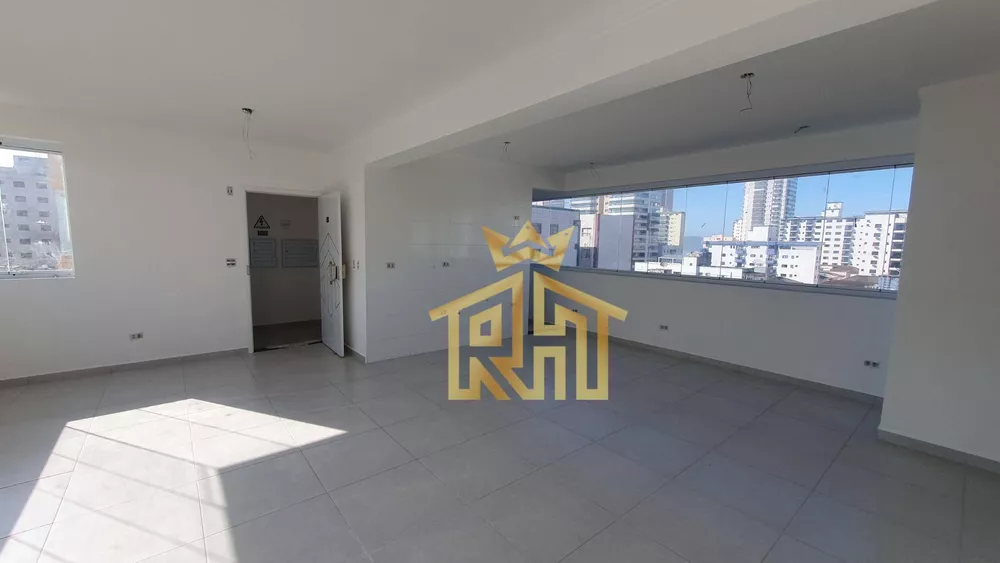 Apartamento à venda com 2 quartos, 93m² - Foto 1