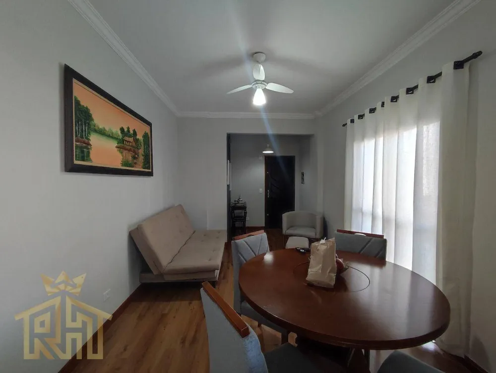 Apartamento, 2 quartos, 68 m² - Foto 5