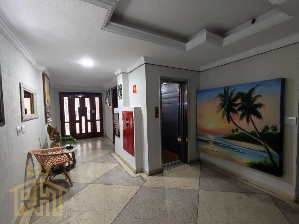 Apartamento, 2 quartos, 68 m² - Foto 2